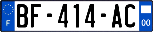 BF-414-AC