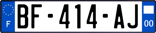 BF-414-AJ