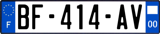 BF-414-AV