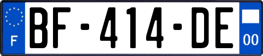 BF-414-DE