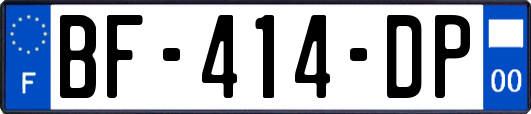 BF-414-DP