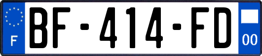 BF-414-FD