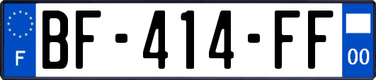BF-414-FF
