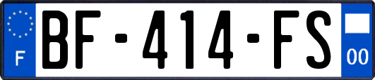 BF-414-FS