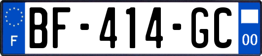BF-414-GC