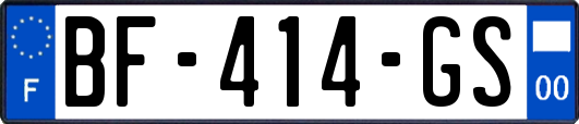 BF-414-GS