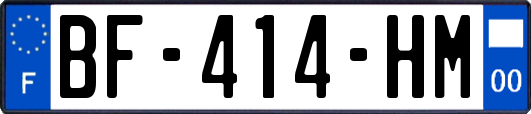 BF-414-HM