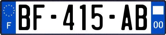 BF-415-AB