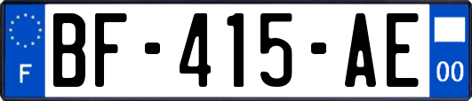 BF-415-AE