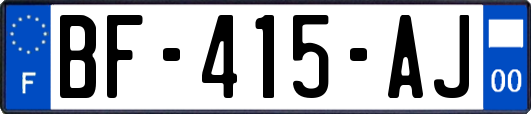 BF-415-AJ