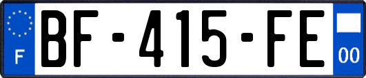 BF-415-FE