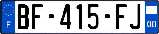 BF-415-FJ