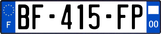 BF-415-FP