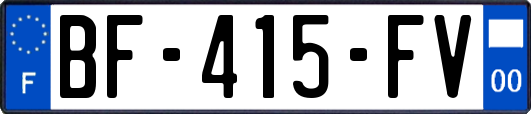 BF-415-FV