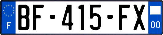 BF-415-FX