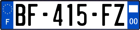 BF-415-FZ