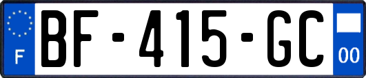 BF-415-GC