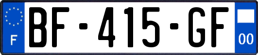 BF-415-GF