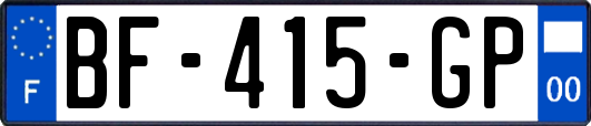 BF-415-GP