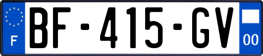 BF-415-GV