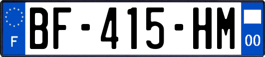 BF-415-HM