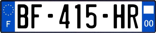 BF-415-HR