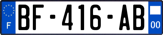 BF-416-AB