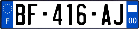 BF-416-AJ