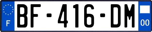 BF-416-DM