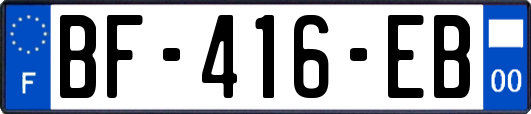 BF-416-EB