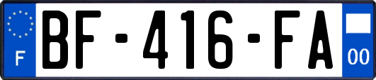 BF-416-FA