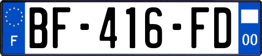 BF-416-FD