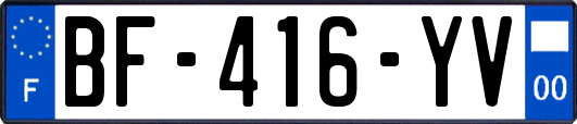 BF-416-YV