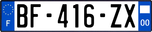 BF-416-ZX