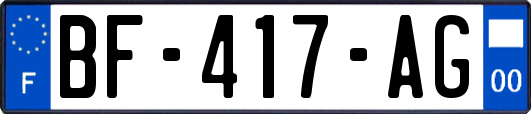 BF-417-AG