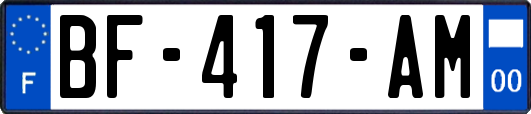 BF-417-AM