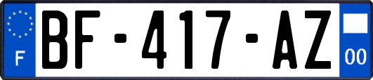 BF-417-AZ