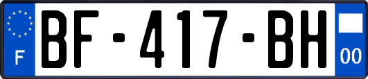 BF-417-BH