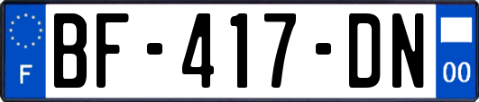 BF-417-DN