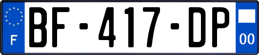 BF-417-DP