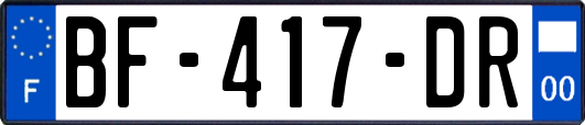 BF-417-DR