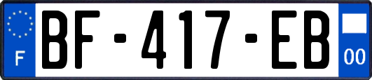 BF-417-EB