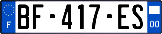 BF-417-ES