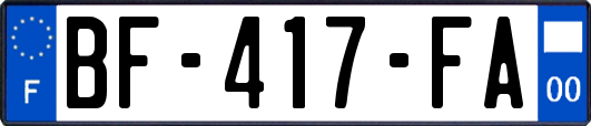 BF-417-FA