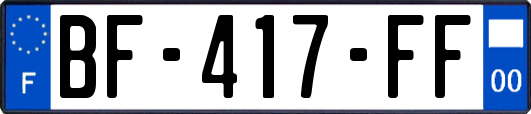 BF-417-FF