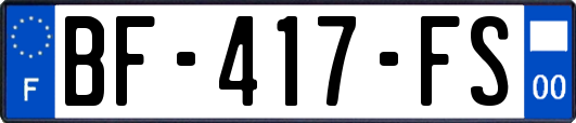 BF-417-FS