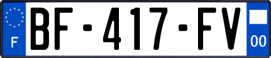 BF-417-FV