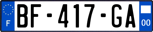 BF-417-GA