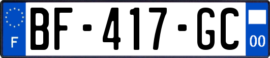 BF-417-GC