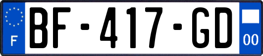 BF-417-GD